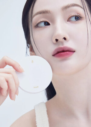 Ameli Complement Series Cushion SPF50+ PA+++ Purple