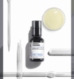 CNP Laboratory Derma Answer Tension Angle Fit Retinol Ampule 30ml - Image 2