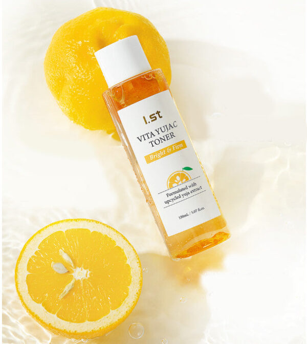I.st Vita Yuja C Toner 150ml