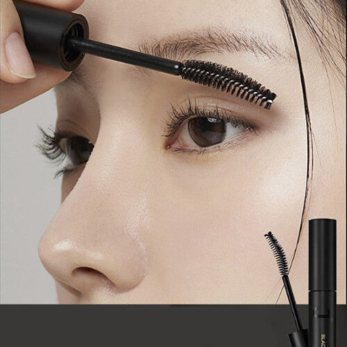 JSOOP Professional Black Eyelash Supplement 7ml