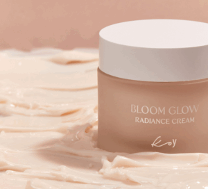 koy Bloom Glow Radiance Cream 50ml