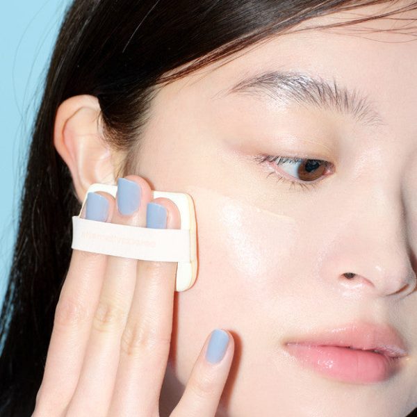 alternative Stereo Soap Nude Cushion SPF42/PA++ 14g+Refill 14g