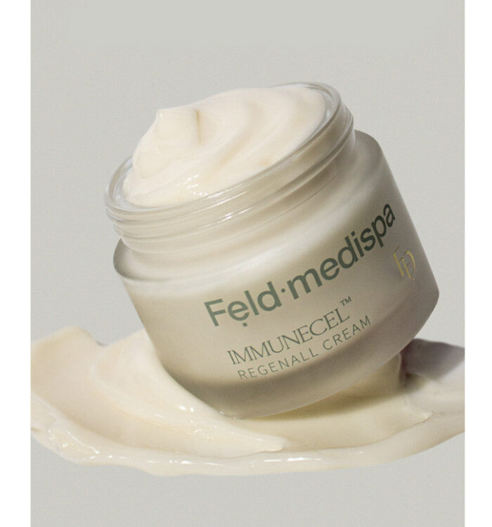Feld medispa Immunecel Regenall Cream 50ml - Image 1