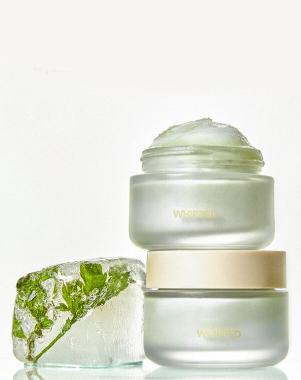WHIPPED Vegan Calming Soufflé Cream 50g
