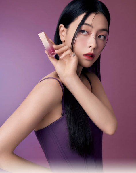 espoir Couture Lip Tint Blur Velvet 5.5g