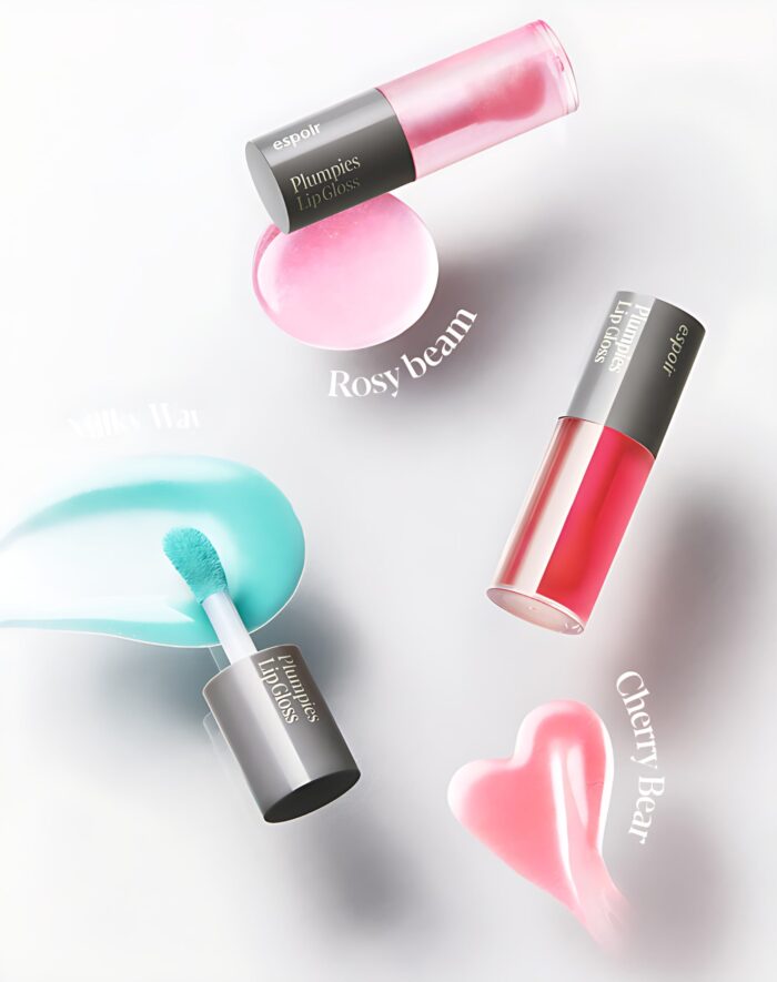 espoir Plumpize Lip Gloss 5g - Image 1