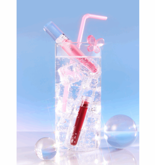 CLIO Water Soda Tint 3g