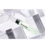 bravity Green 5 Calming Elixir Soothing Ampoule 3.5ml*7ea - Image 3