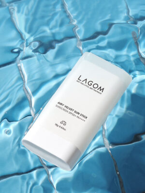 LAGOM Airy Velvet Sun Stick SPF 50+ PA++++ 18g