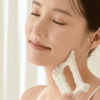 face factory D-Tok Gua Sha Massager White FF21