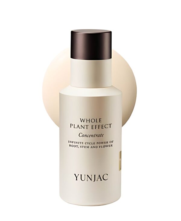 YUNJAC Whole Plant Effect Concentrate 40ml
