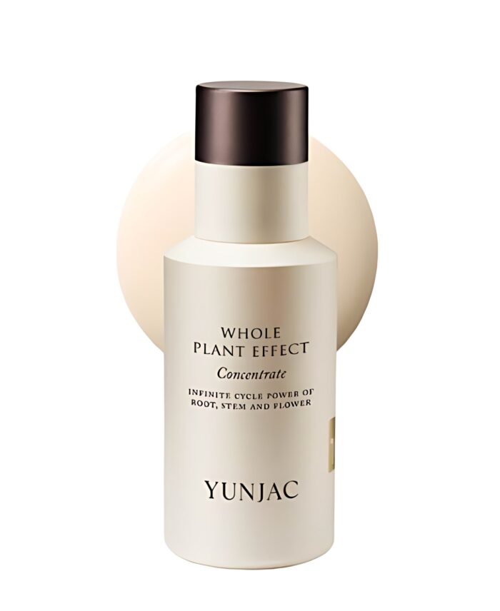 YUNJAC Whole Plant Effect Concentrate 40ml - Image 1