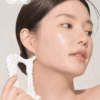 face factory D-Tok Gua Sha Massager White FF21