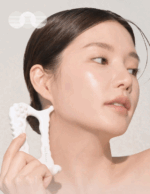face factory D-Tok Gua Sha Massager White FF21 - Image 2