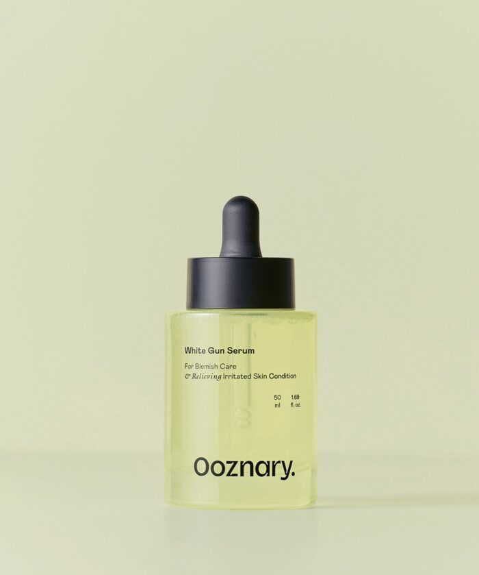 Ooznary Vita 3 Serum 50ml - Image 3
