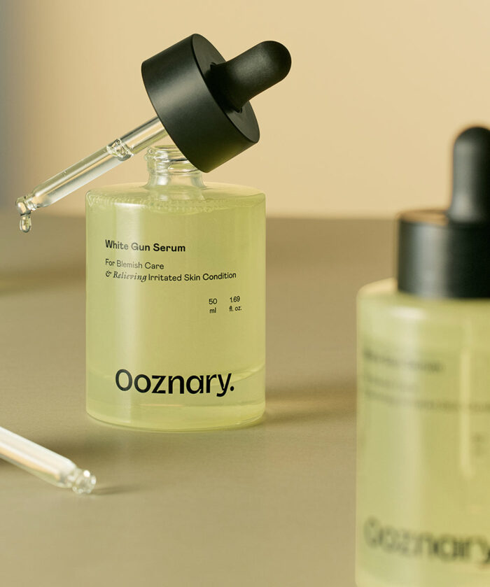 Ooznary Vita 3 Serum 50ml - Image 2