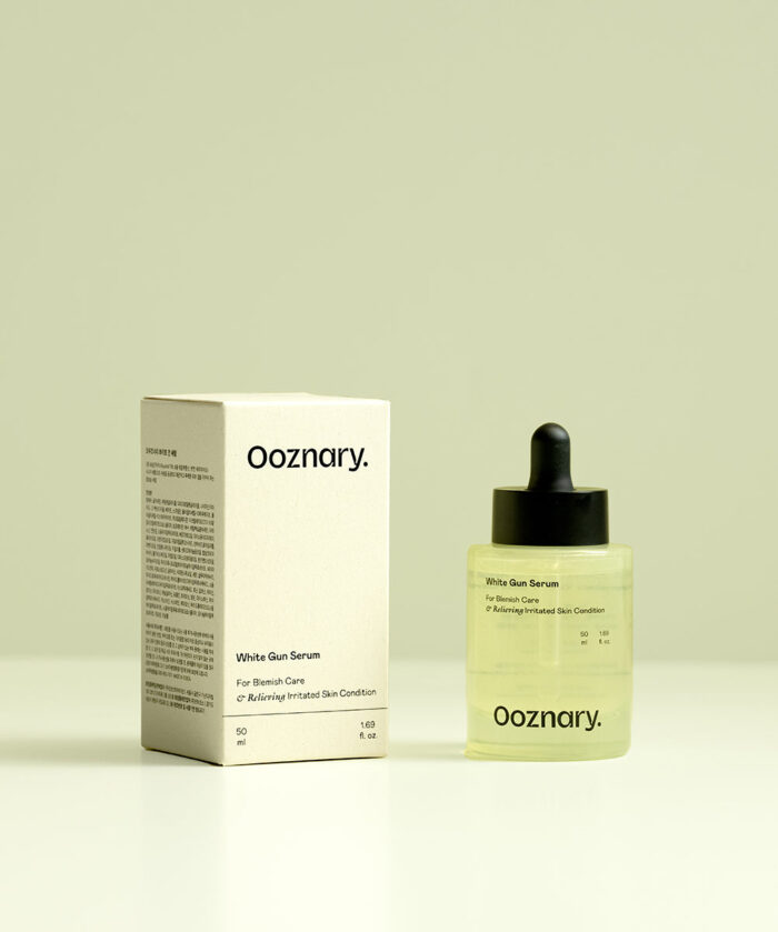 Ooznary Vita 3 Serum 50ml - Image 4