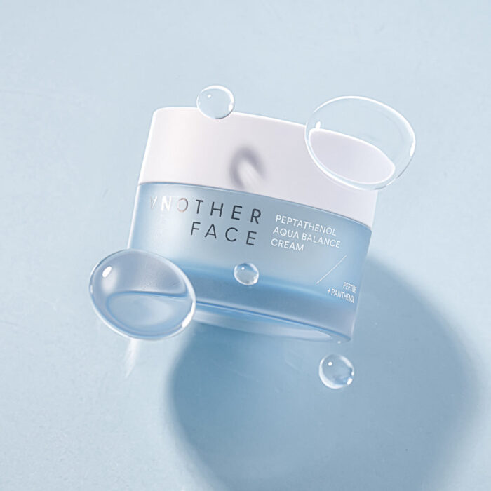 ANOTHER FACE Peptatenol Moisture Balance Cream 50ml - Image 3