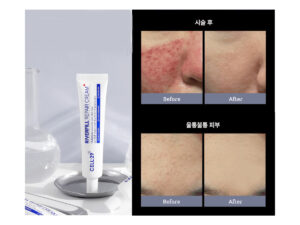 CELL:29 Riverfill Repair Cream 40g