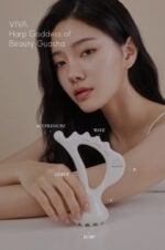 VIVA Harp Goddess Of Beauty Gua Sha / Booster Oil 30ml - Image 42