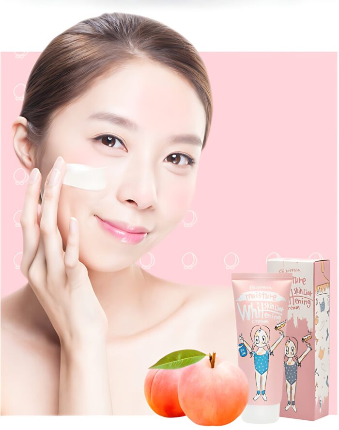 Elizavecca Skin Liar Moisture Whitening Cream 100 ml - Image 1