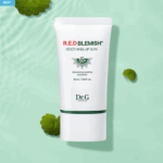 Dr.G Red Blemish Soothing Up Sun SPF 50+ PA++++ 50ml