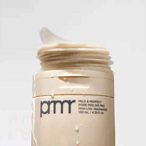 Primera Mild & Perfect Pore Peeling Pad 60 Pads 130ml