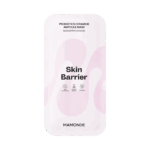 Mamonde Probiotics Ceramide Ampoule Mask 23ml x 10 pcs - Image 4