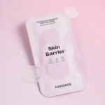 Mamonde Probiotics Ceramide Ampoule Mask 23ml x 10 pcs