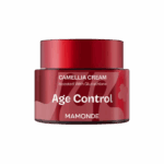Mamonde Age Control Camellia Cream 50ml - Image 3