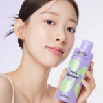 MAMONDE Pore Shrinker Bakuchiol Retinol Toner 200ml - Image 2