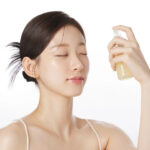 MAMONDE Pore Shrinker Bakuchiol Retinol Toner 200ml - Image 9