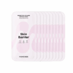 Mamonde Probiotics Ceramide Ampoule Mask 23ml x 10 pcs - Image 2