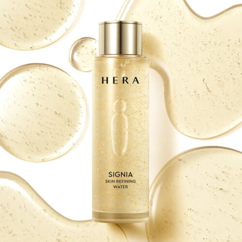 HERA SIGNIA Skin Refining Water 180ml