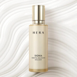 HERA SIGNIA ESSENTIAL BALANCING EMULSION 150ml