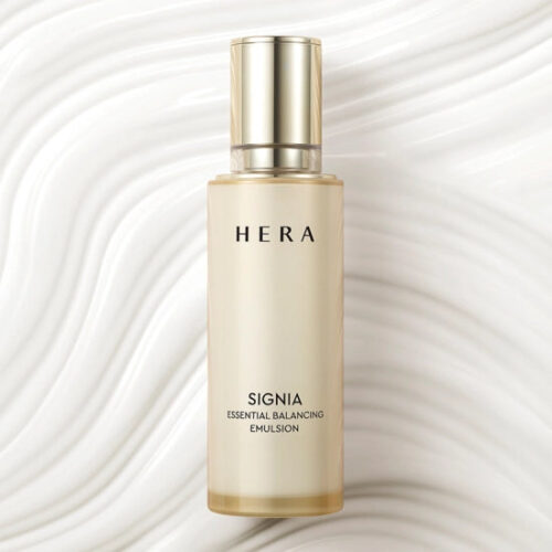 HERA SIGNIA ESSENTIAL BALANCING EMULSION 150ml