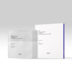 IOPE Bio Conditioning Essence Hydro Enhancing Mask 5 Sheets - Image 2