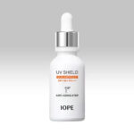 IOPE UV Shield Sun Ampoule 40ml