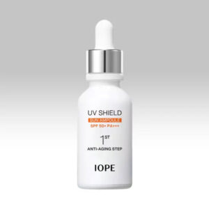 IOPE UV Shield Sun Ampoule 40ml