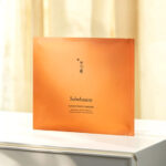 Sulwhasoo First Care Activating Mask 18g x 5 Sheets - Image 4