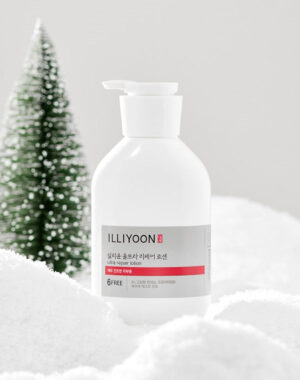 ILLIYOON Ultra Repair Lotion 528ml