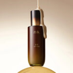 HANYUL SONGDAM Firming Emulsion 125ml - Image 3