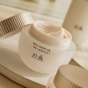 HANYUL Rebloom Radiance Brightening & Firming Cream 60ml