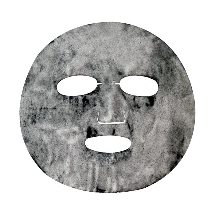 Dr.Jart+ Dermask Porecting Solution™ Bubble Sheet Mask 28g x 5ea - Image 3