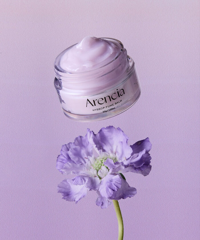 Archcia Hyssop Fume Balm 30g - Image 1