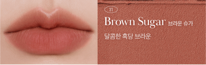 BBIA Last Powder Lipstick 3.5g - Image 13