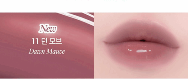 Heart Percent Dot On Mood One Way Glowy Tint 4g