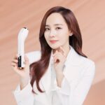 DUALSONIC Maximum Infinite Shot Beauty Device JOMT-AH-11A