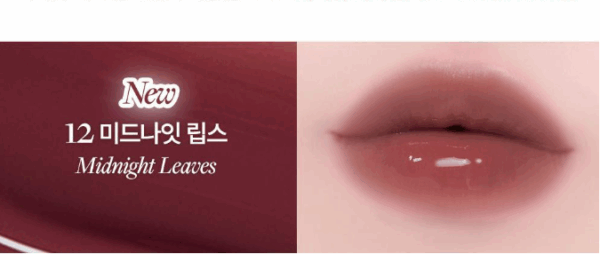Heart Percent Dot On Mood One Way Glowy Tint 4g