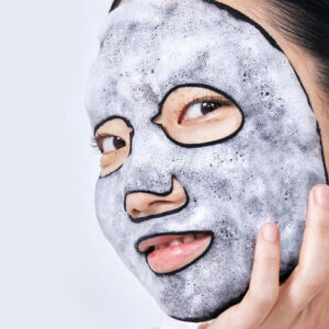 Dr.Jart+ Dermask Porecting Solution™ Bubble Sheet Mask 28g x 5ea